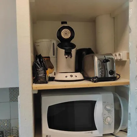 Lumineux 5 Pers Au Pied Des Pistes Avec Balcon Et Parking Gratuit - Fr-1-689-123 Apartamento Villard-de-Lans