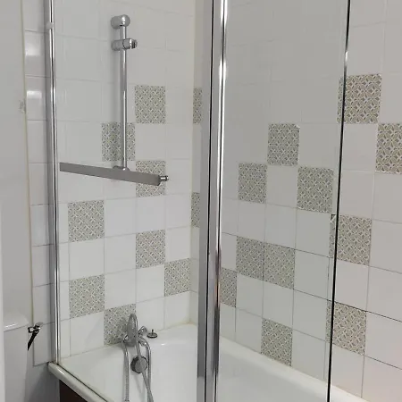 Apartamento Lumineux 5 Pers Au Pied Des Pistes Avec Balcon Et Parking Gratuit - Fr-1-689-123 *