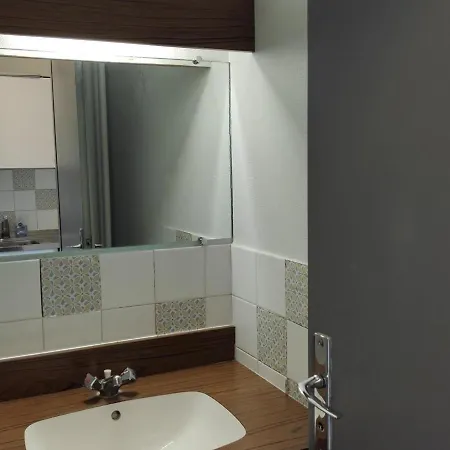 Lumineux 5 Pers Au Pied Des Pistes Avec Balcon Et Parking Gratuit - Fr-1-689-123 Apartamento *