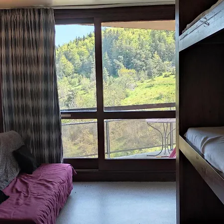 Lumineux 5 Pers Au Pied Des Pistes Avec Balcon Et Parking Gratuit - Fr-1-689-123 Apartamento Villard-de-Lans
