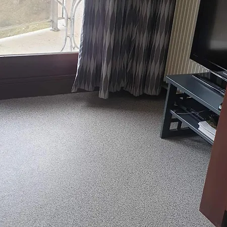 Apartamento Lumineux 5 Pers Au Pied Des Pistes Avec Balcon Et Parking Gratuit - Fr-1-689-123